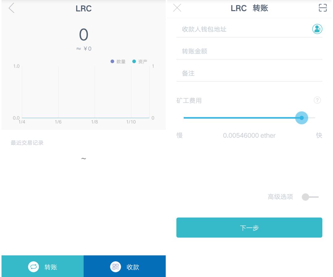 区块链入门必备：钱包基础知识及 imToken、比特派两种钱包详解