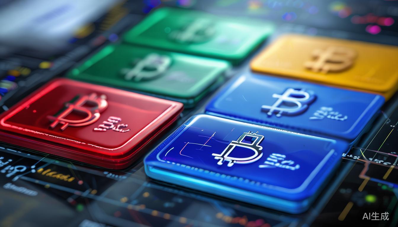 借助数字资产押品借款实现财富增值，选放心token钱包要谨慎