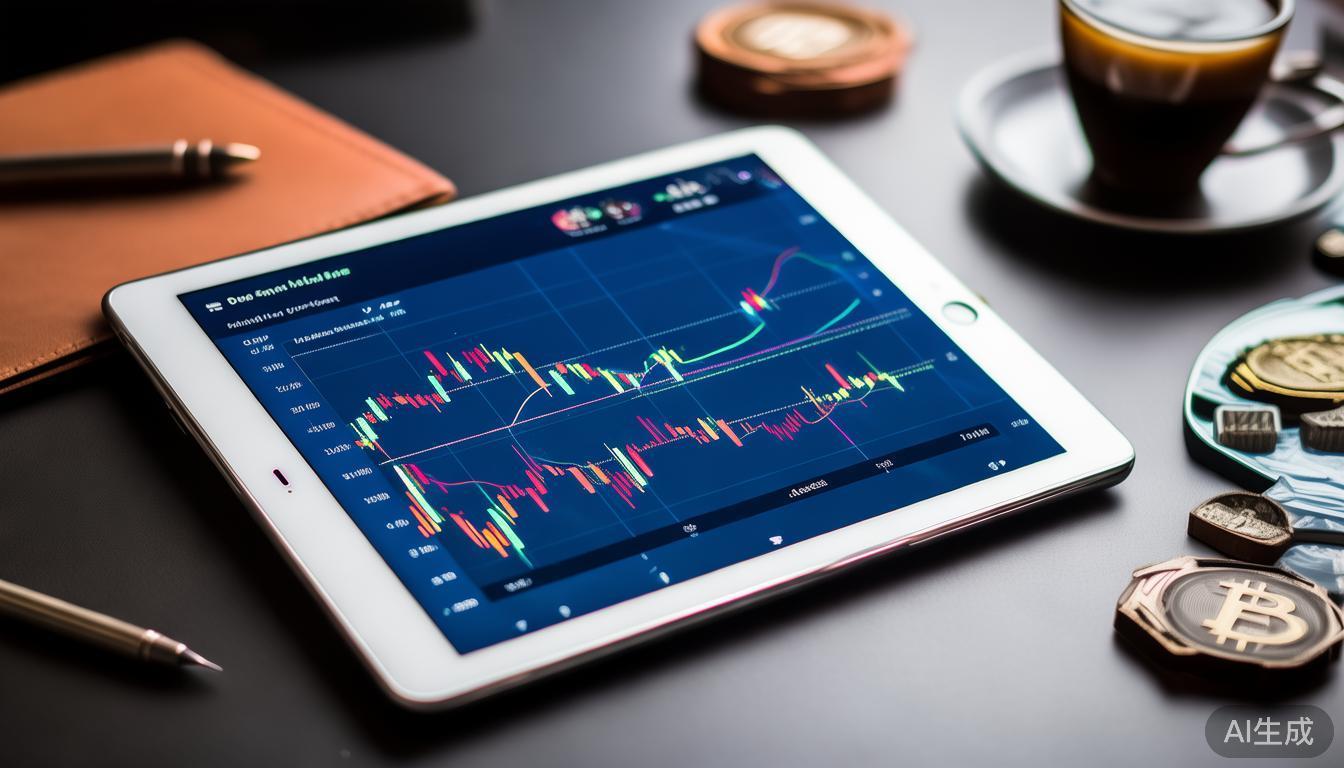 在正版TokenPocket App制定交易策略，关乎数字资产投资成败