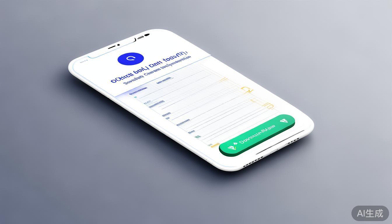 当下应用程序生态中，官方Token下载途径的安全与体验要点