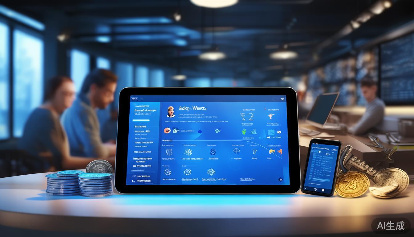 Tokenim钱包安卓版在国际市场活跃，亚洲欧洲美洲用户各有特点