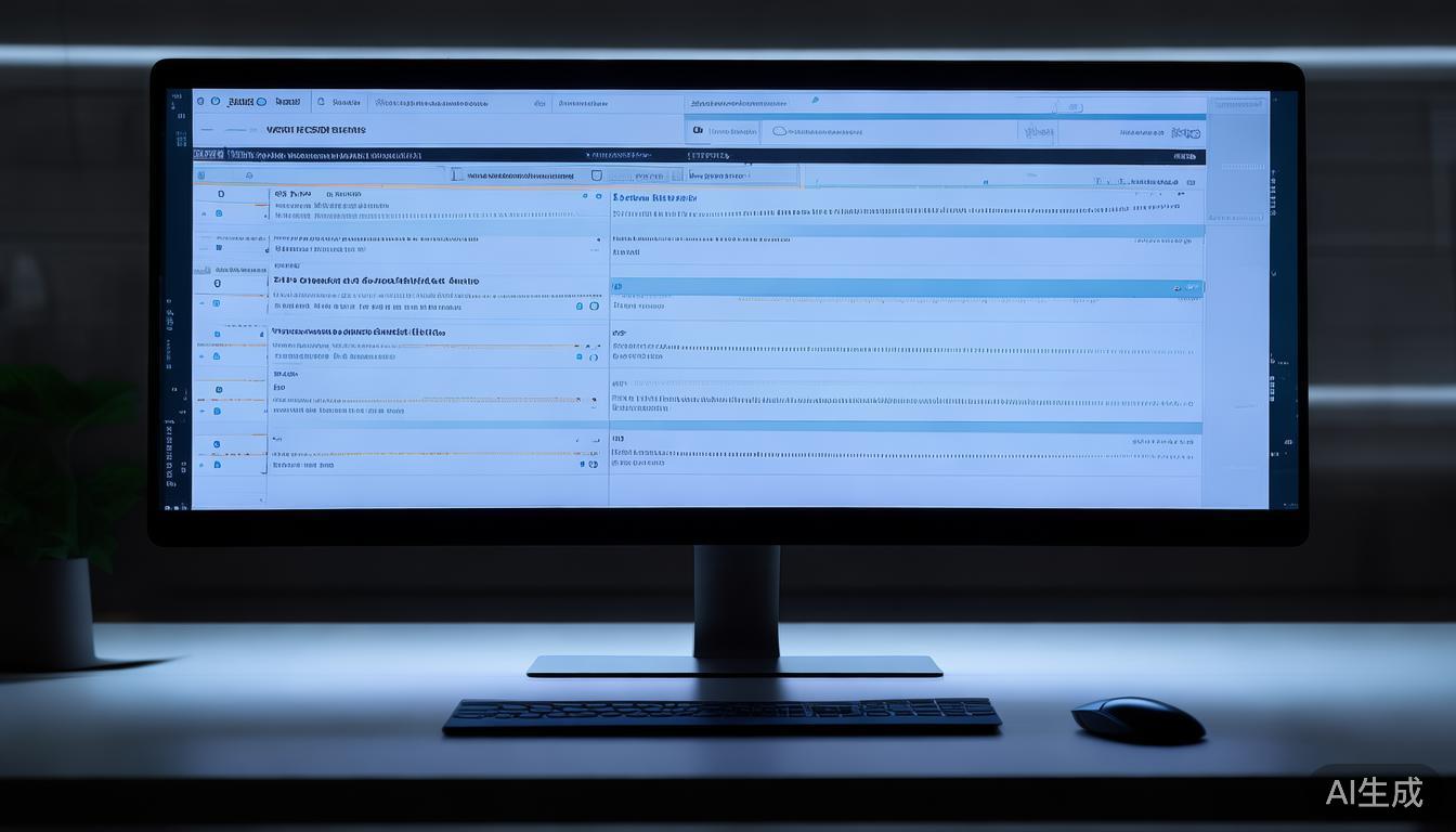 钱包监控摄像头_钱包地址监控软件_如何在tokenim钱包app下载中执行数据监控?