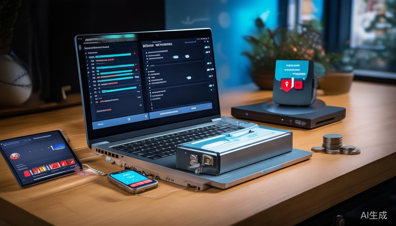 tokenim钱包的市场动向与风险应对_风险联合应对机制_钱包市场现状分析