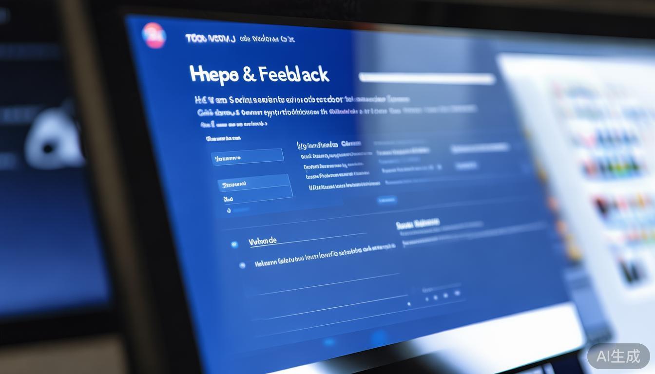 官网游戏反馈_如何在tokenim钱包官网中参与用户反馈与调研，提高平台的用户体验？_内蒙古调研平台官网