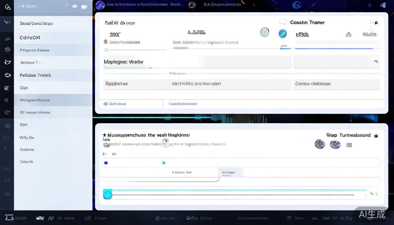 DeFi世界中，巧用TokenPocket提高资金效率！Gas费优化与跨链桥接加速方案揭秘