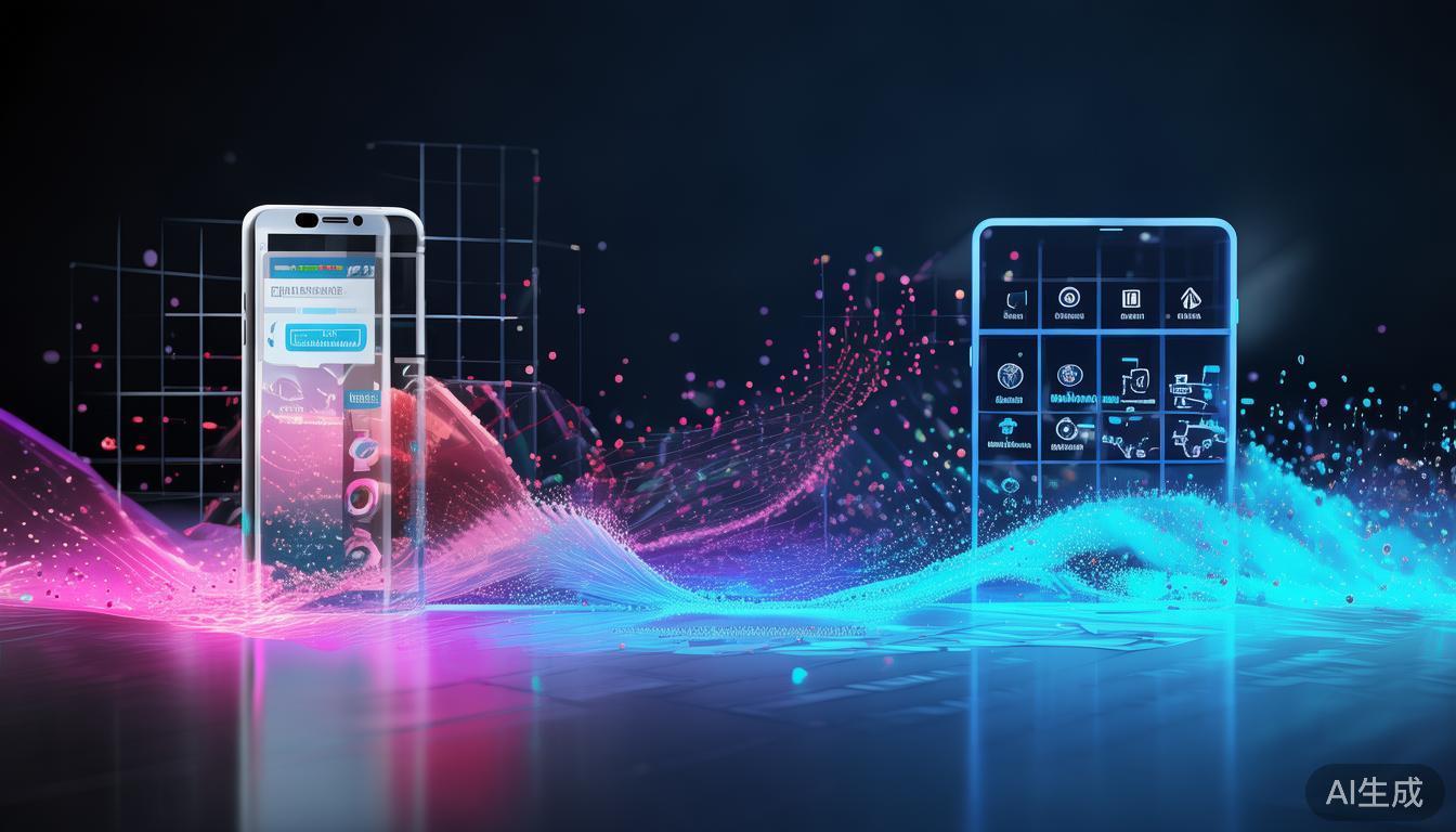 token官方下载安装的行业差异与市场适应性_差异化适用的条件_差异化应用