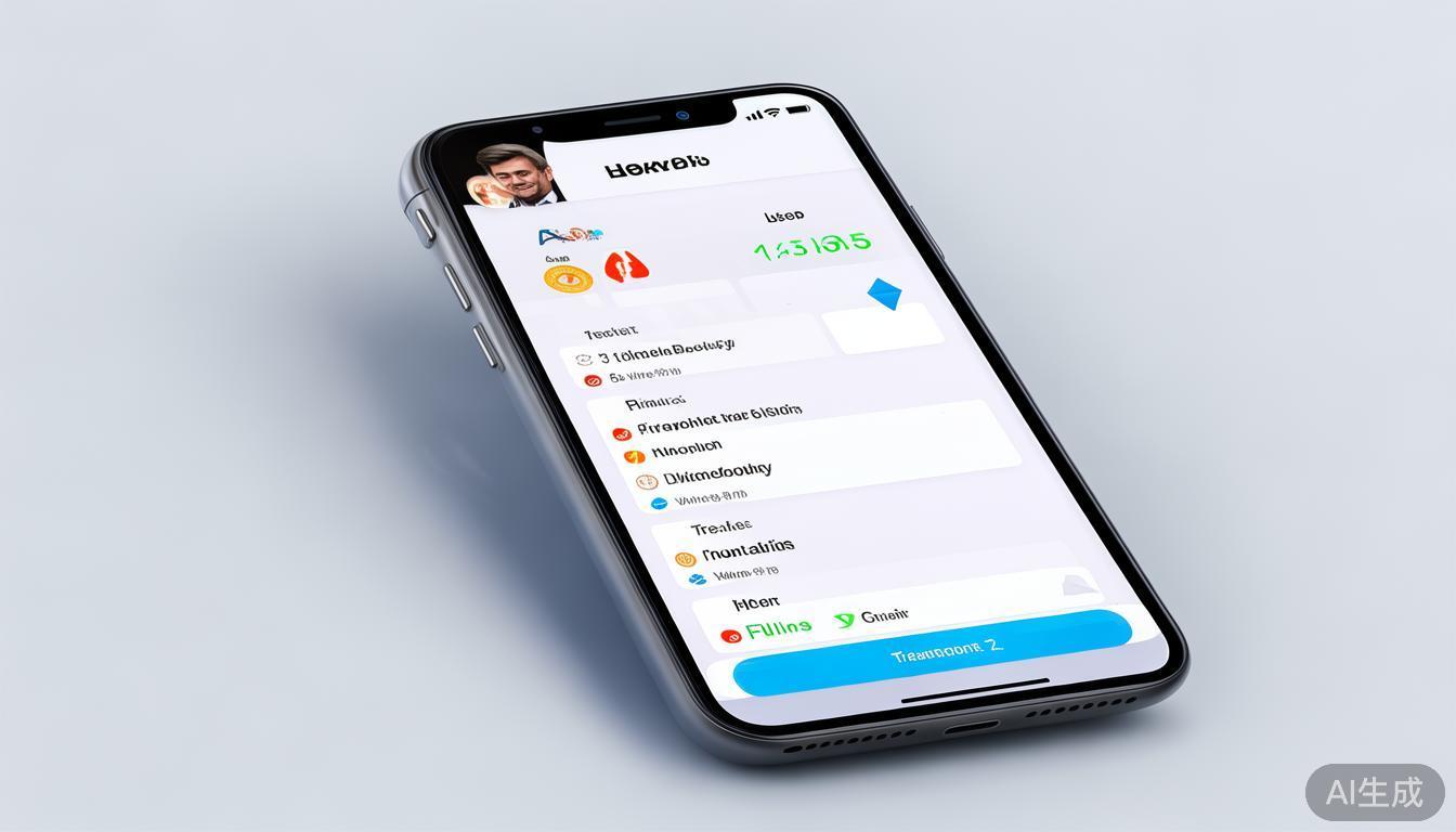 Token钱包app发展迅速，加密货币普及下市场竞争激烈