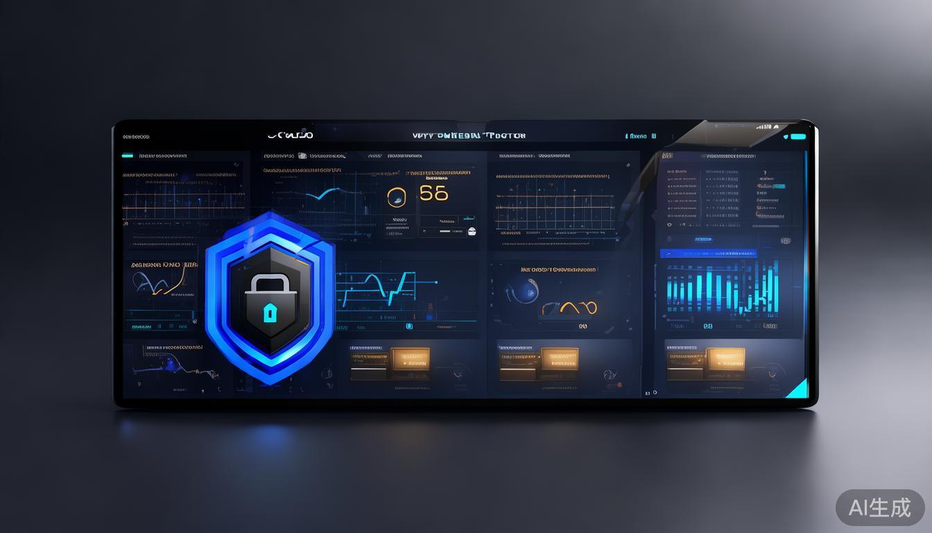 Token钱包应用：数字资产处理的得力助手，功能强大又安全