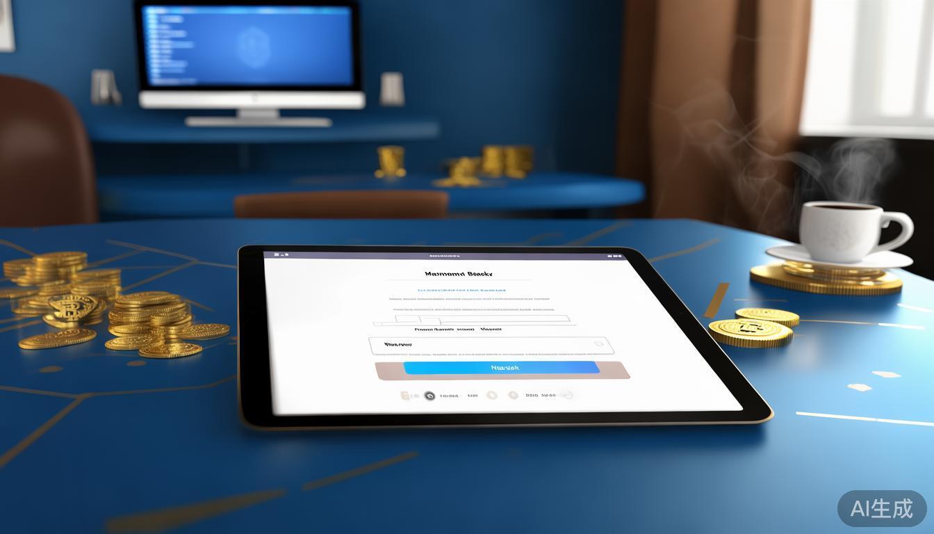 数字货币投资指南：如何安全下载Token钱包与优化资产配置？