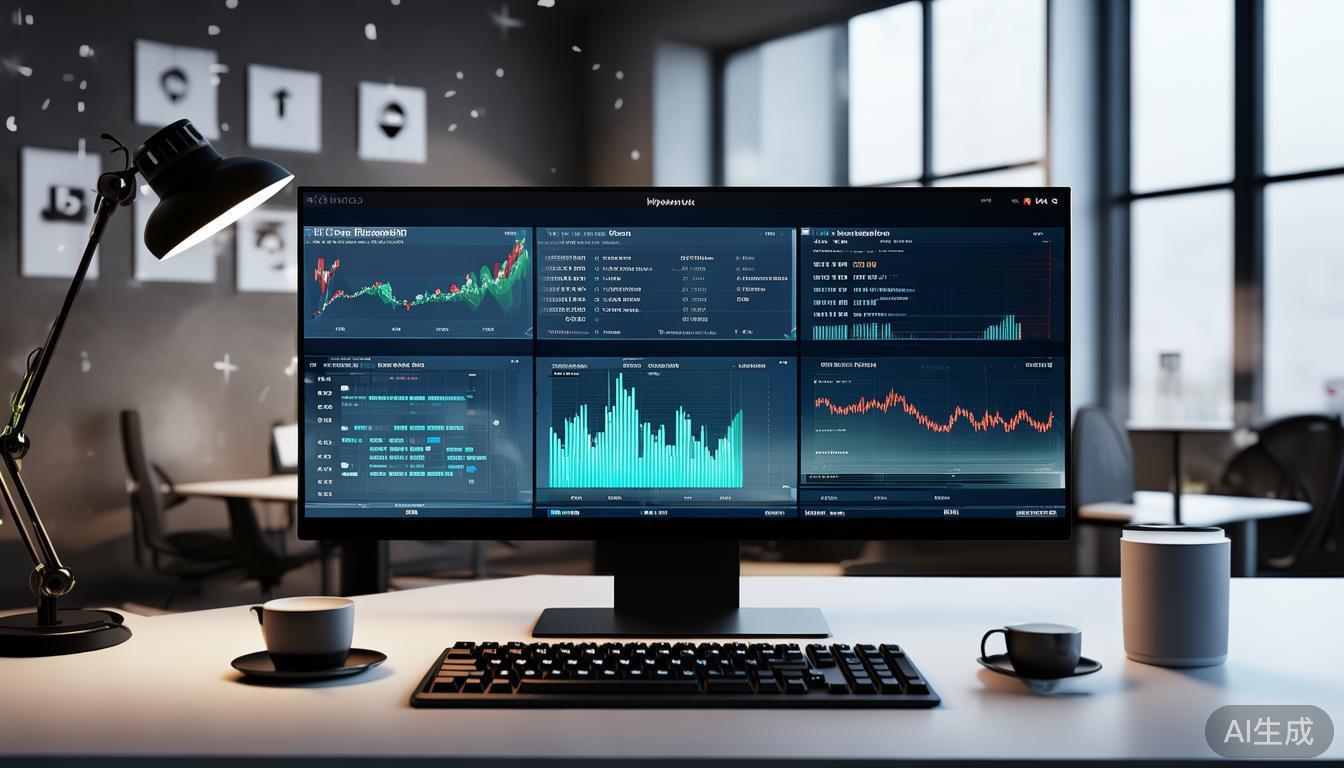 如何通过tokenim钱包安卓版监控市场动态?_如何通过tokenim钱包安卓版监控市场动态?_如何通过tokenim钱包安卓版监控市场动态?