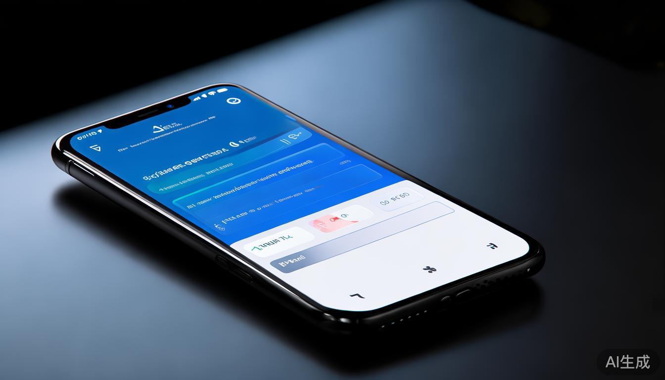 tokenim正版app下载的清晰界面与用户导航_官方正版导航_下载普通导航