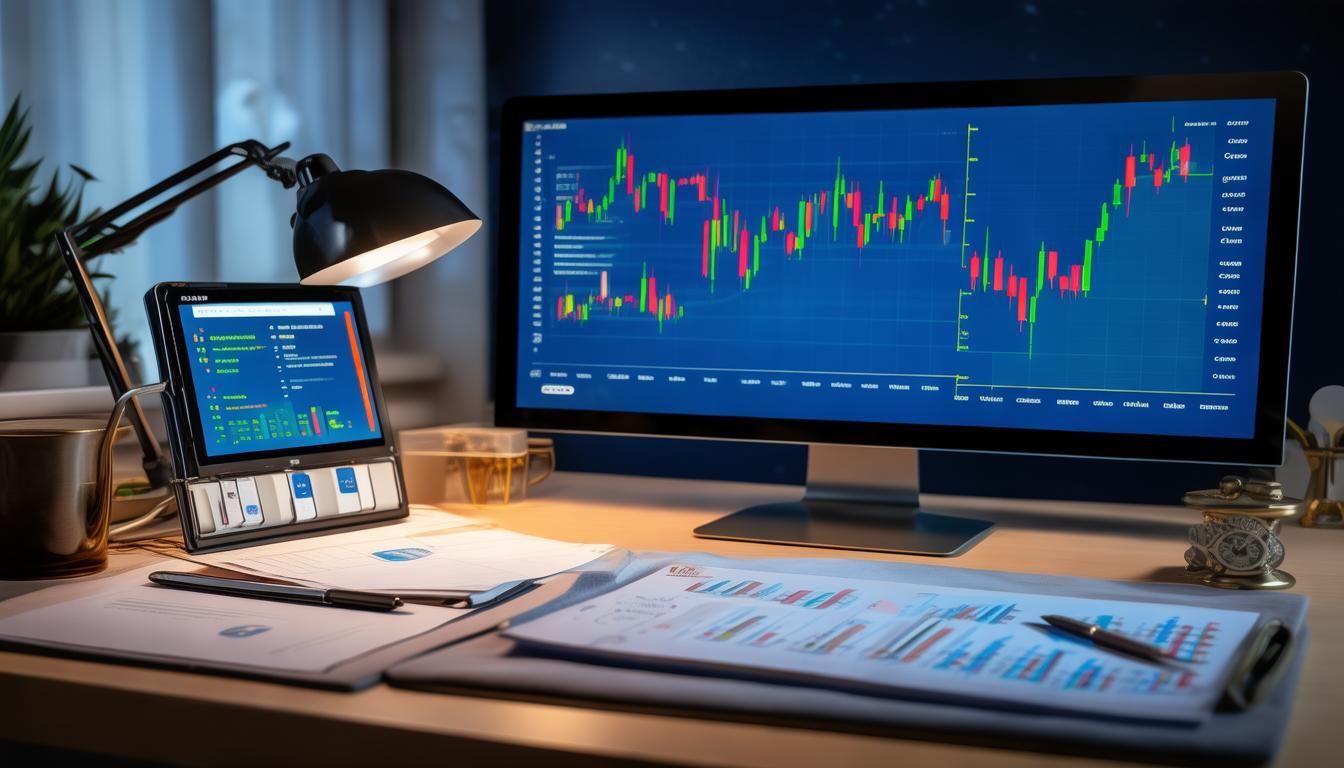 Tokenim钱包长期投资与规划战略：资产配置与交易要点