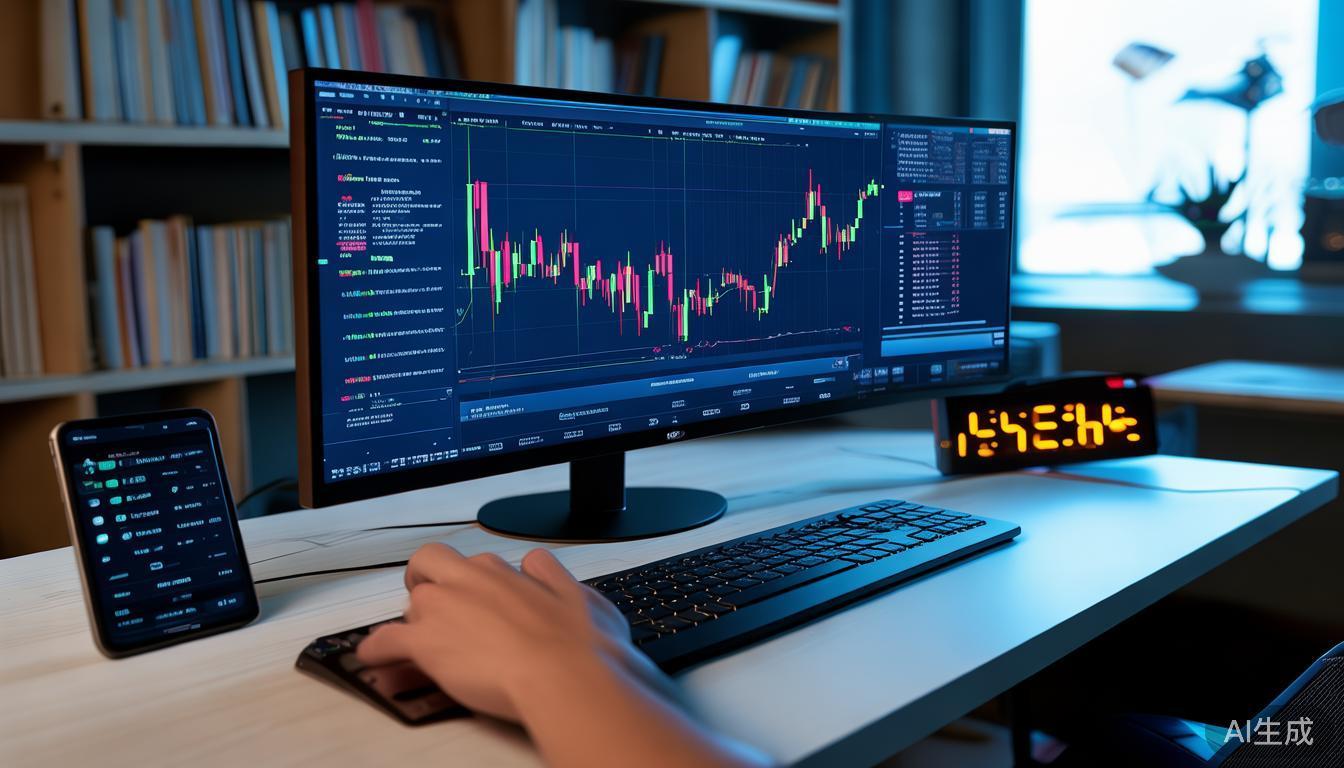 巧用Token钱包交易计划功能，提升数字资产交易效率与风控水平