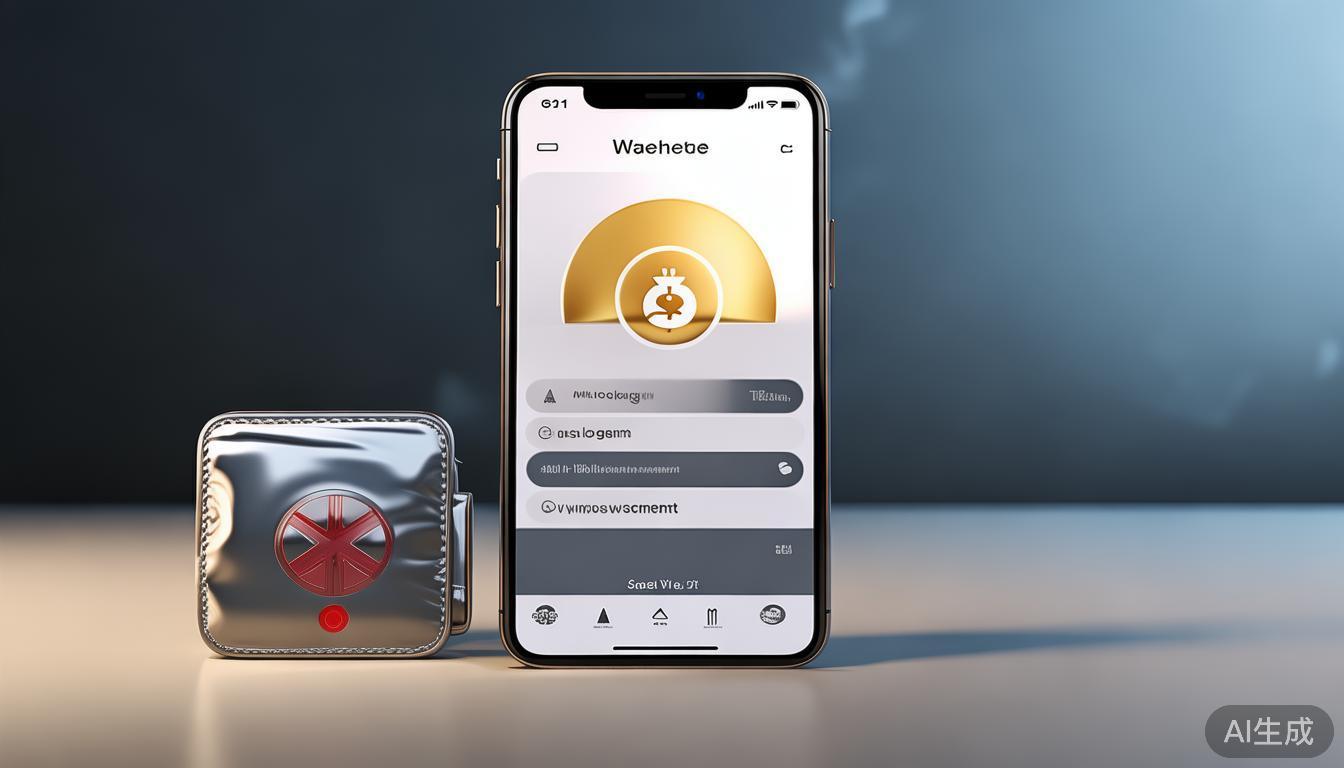 数字钱包安全_下载token钱包后保障资产安全的技术细节，帮助你建立一个安全有效的数字货币交易环境！_数字钱包安全性