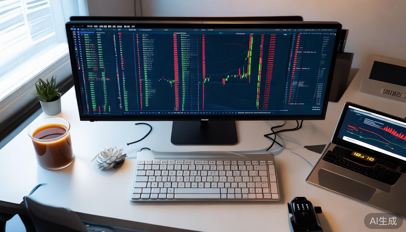 如何通过token最新下载提升投资效率？_token软件_token官方下载