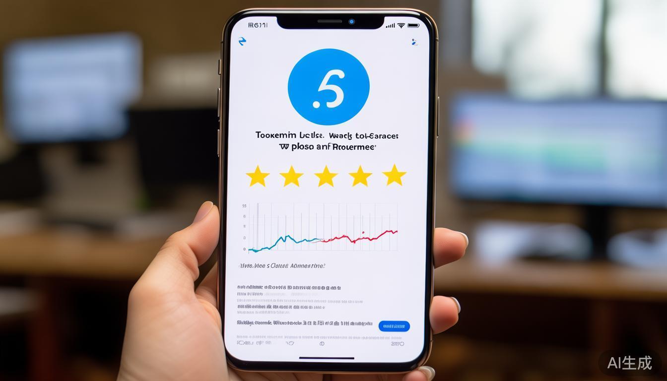 tokenim.wallet最新版的用户体验与市场口碑_口碑app用户数据_口碑体验官推文