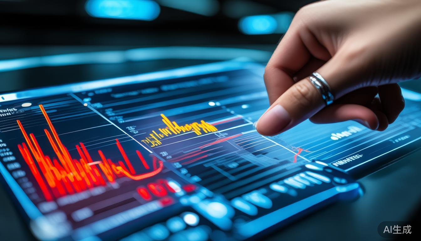 如何通过token钱包安卓版分析市场波动与价格趋势，实现高效的投资判断与决策？_钱包ui_钱包问题