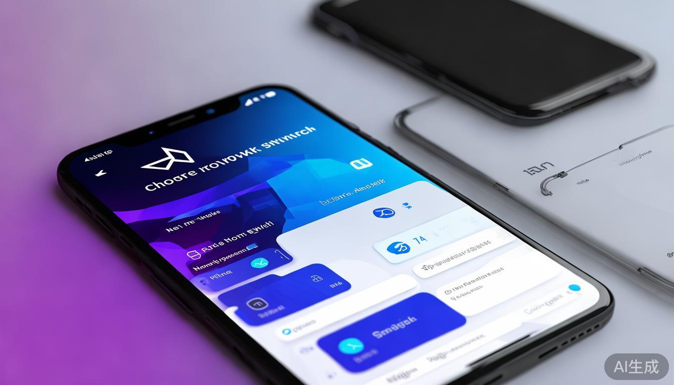 钱包功能设计_钱包管理系统_token钱包app的功能分析与优化措施