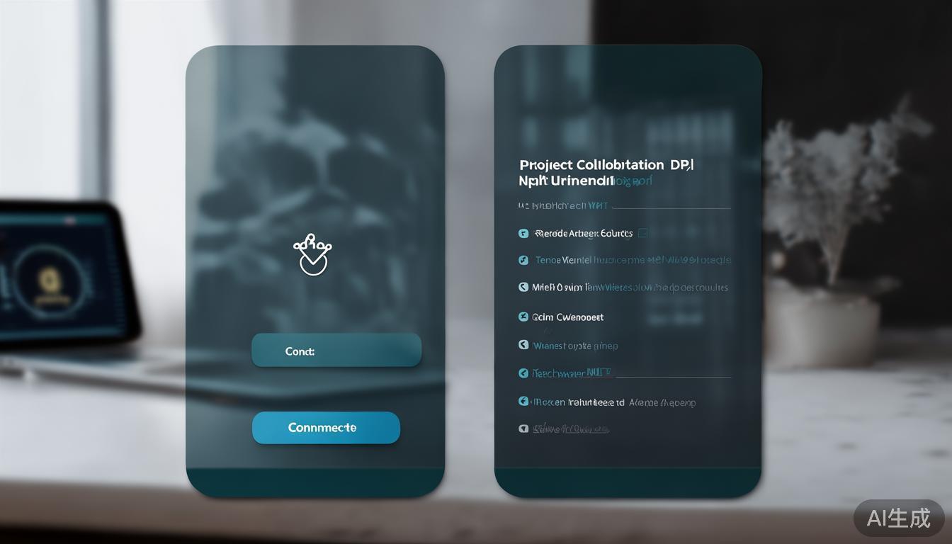 如何通过token钱包网址参与项目合作？_钱包token哪个平台好_参与项目