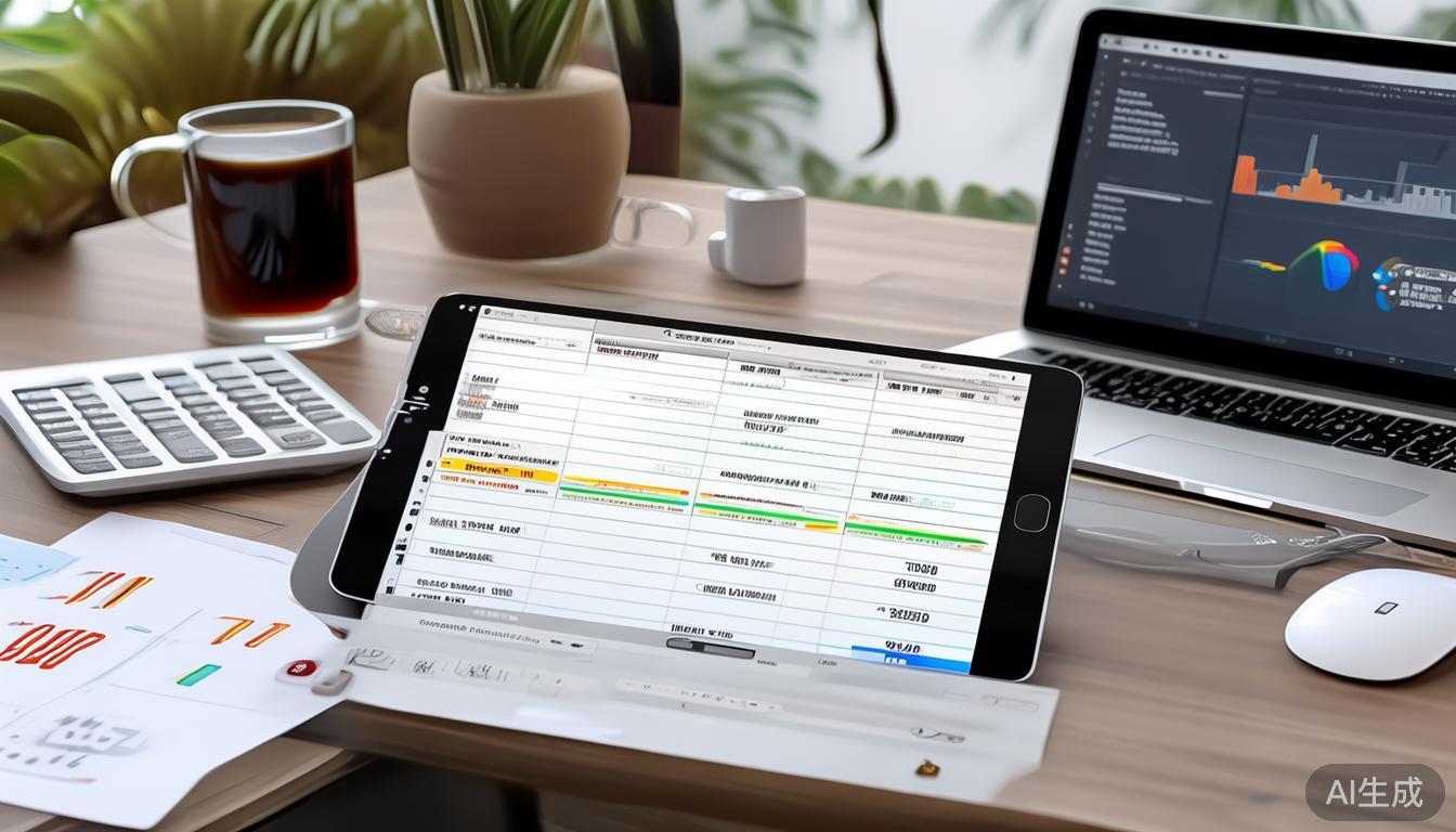 如何利用tokenim钱包app下载进行资产报告与分析，优化您的投资决策与财务管理。_钱包项目有哪些_钱包产品
