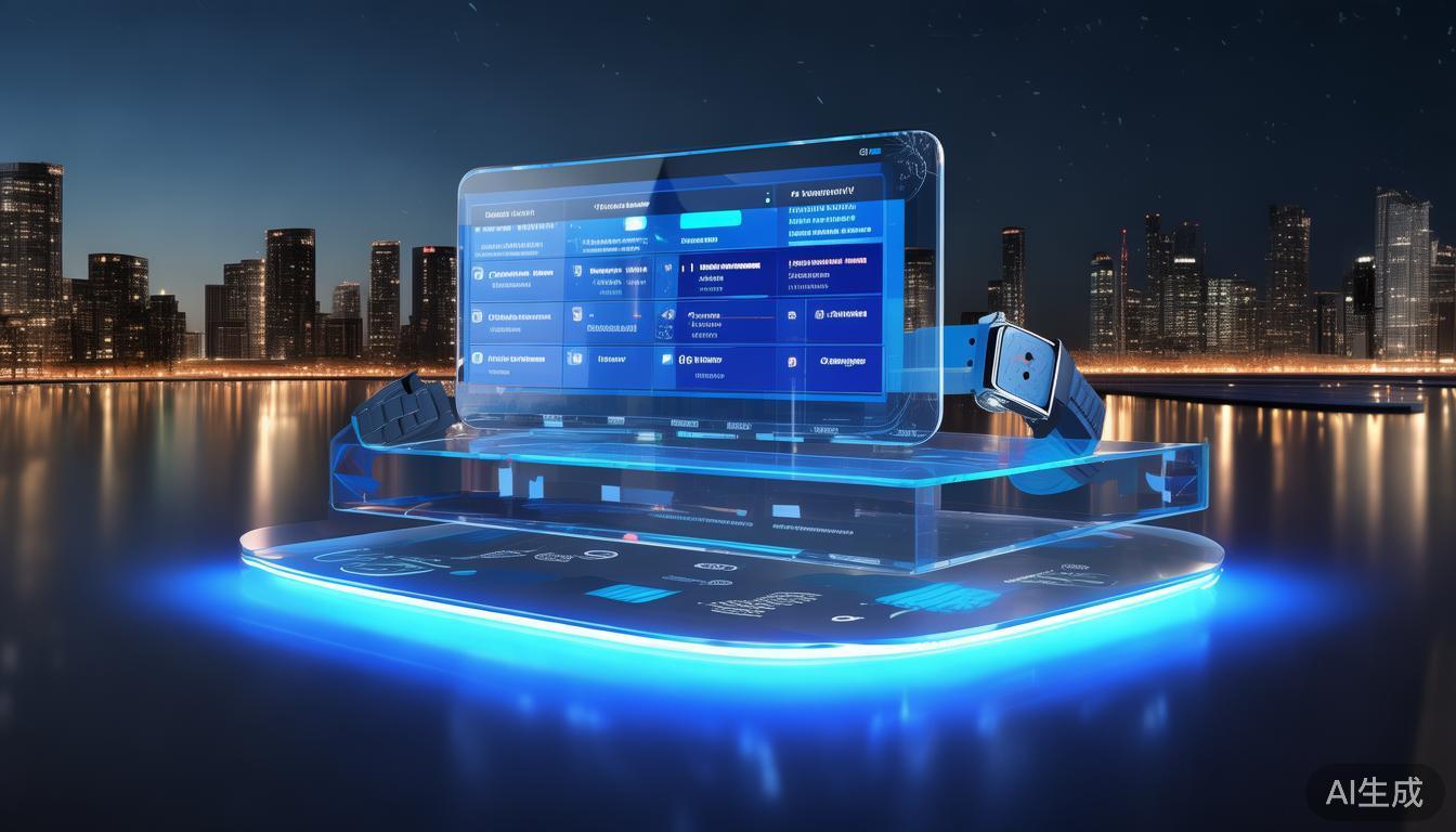 钱包应用app_钱包市场现状分析_tokenim钱包app下载的应用场景与行业影响