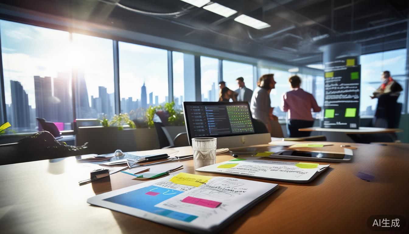 Token正版生命线：构建持续反馈机制，如何收集、响应并迭代？